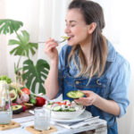 Mindful Eating: A Tool for Combating Depression