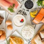 Protein-Packed Meals for Recovery after Orthobiologics Treatment