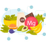 Easing Migraine Symptoms with Magnesium-Rich Foods