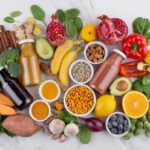 The Anti-Inflammatory Diet: A Key to Orthobiologics Healing