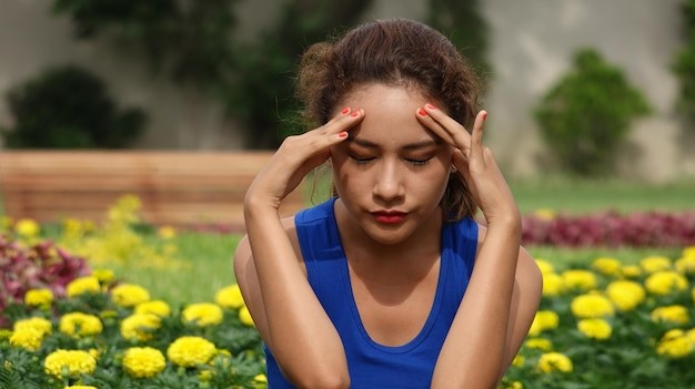 How Weather Changes Affect Migraines?