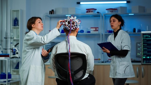 Transcranial Direct Current Stimulation (tDCS) for Depression