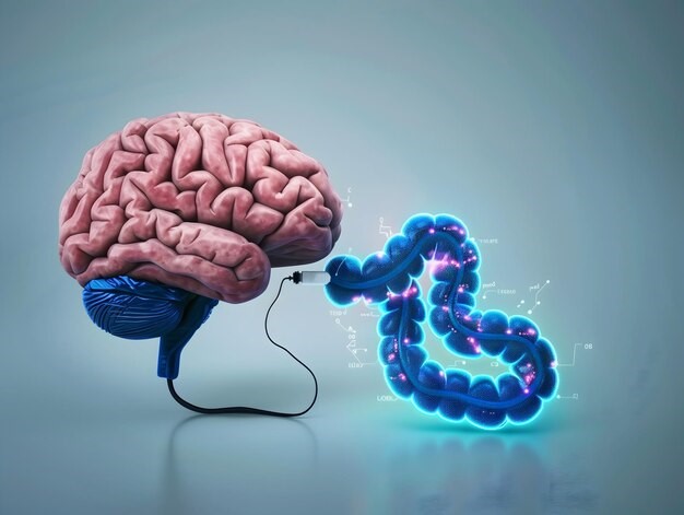 Gut-Brain Connection