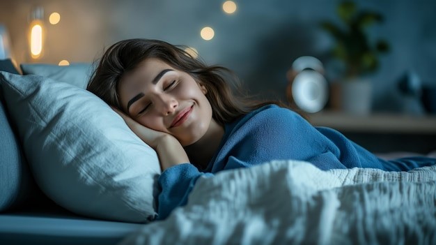 Improving Sleep Quality