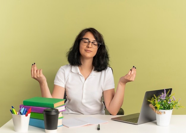 Stress-Management Techniques