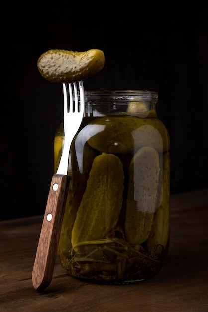 Fermented Foods