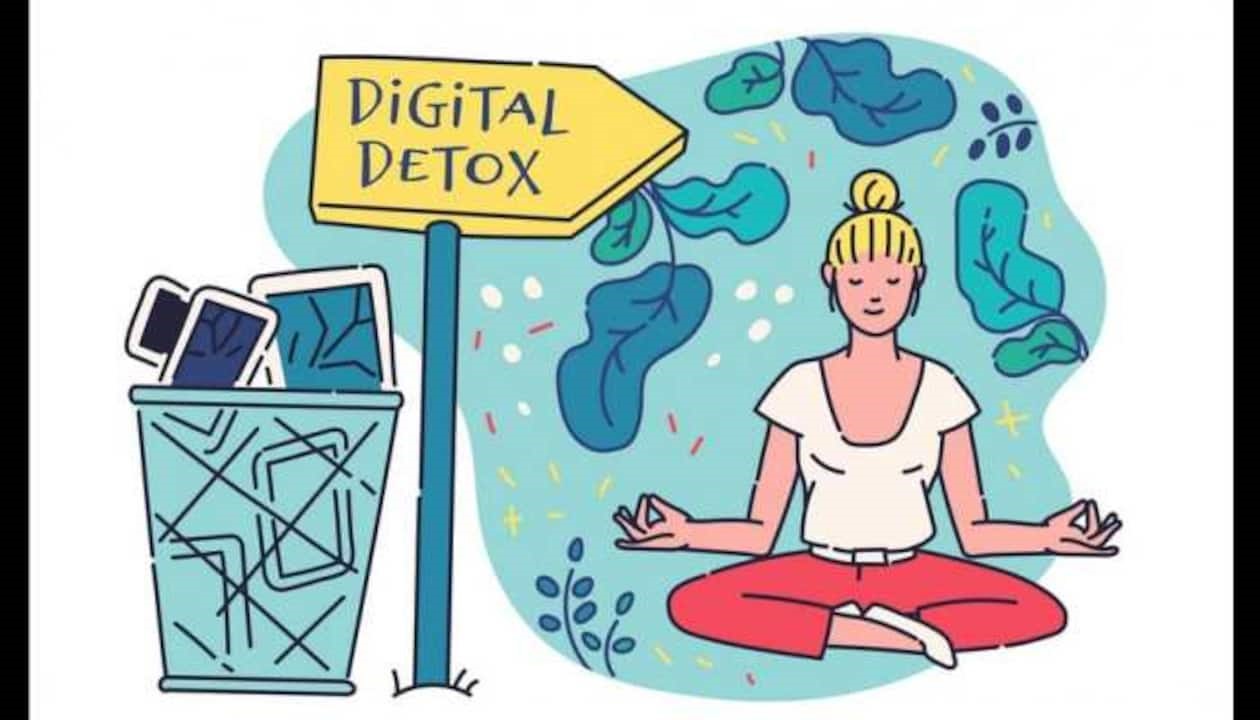 Long-Term Impact of Regular Digital Detoxes