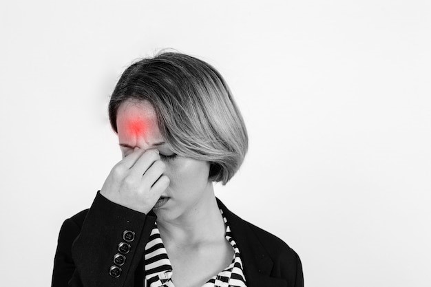 Migraines and Their Triggers