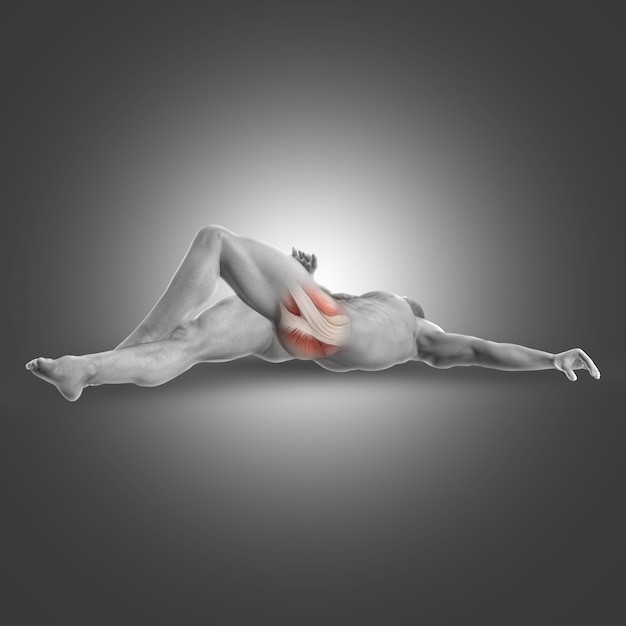 Sacroiliac (SI) Joint Pain