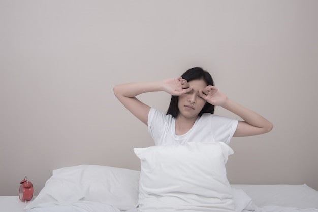 Sleep Deprivation and Brain Function