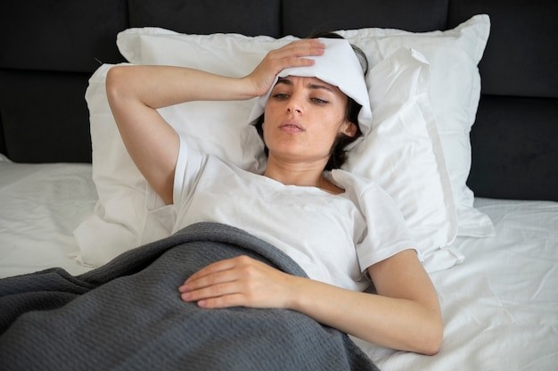 Why Sleep Disorders May Contribute to Treatment Resistance?