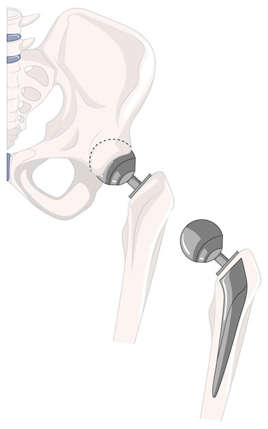 Synthetic Bone Grafts and DBM