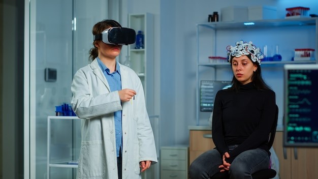 Technology is Shaping OCD Treatment 2