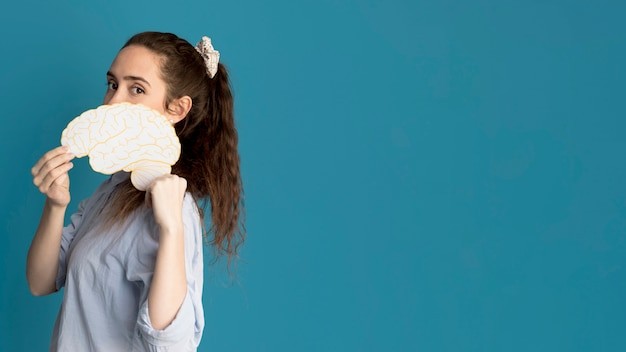 Gluten-Brain Connection