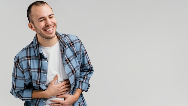 Focus on Gut Health