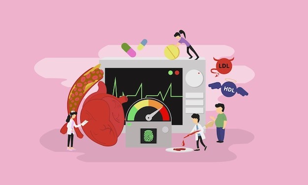 Monitor Symptoms