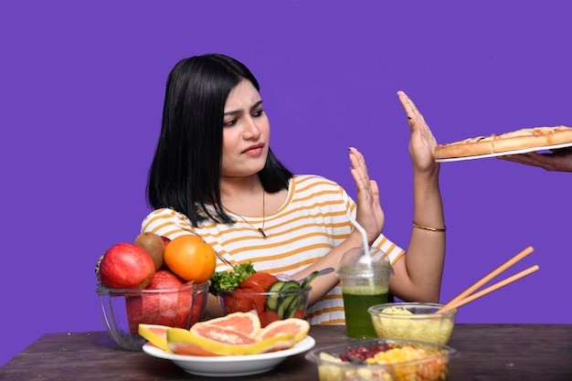 Try an Elimination Diet