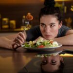 How Seasonal Diet Changes Impact Depression Symptoms